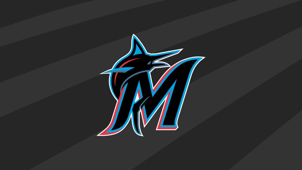 Miami Marlins vs. Boston Red Sox