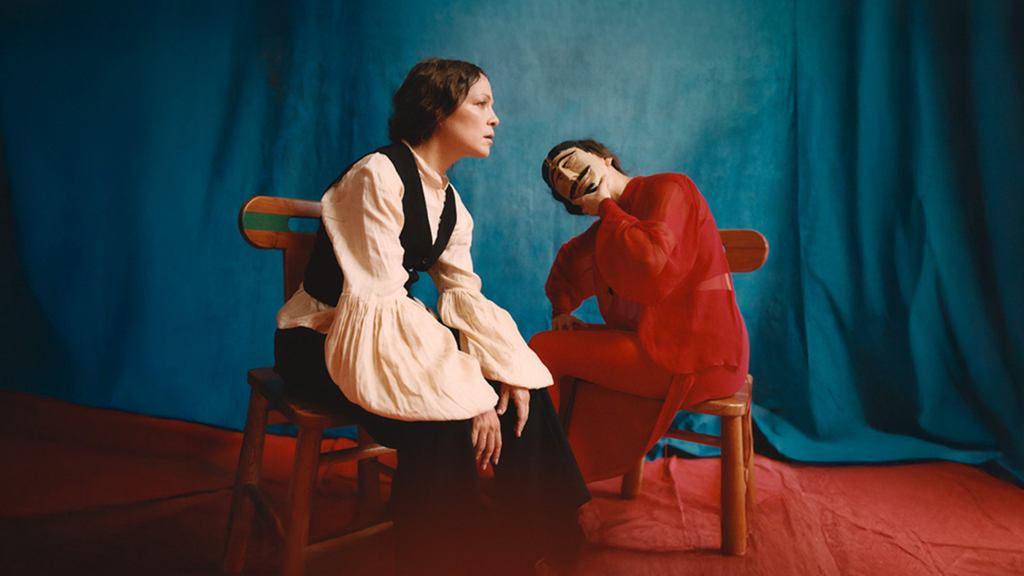 Natalia Lafourcade – Cancionera Tour