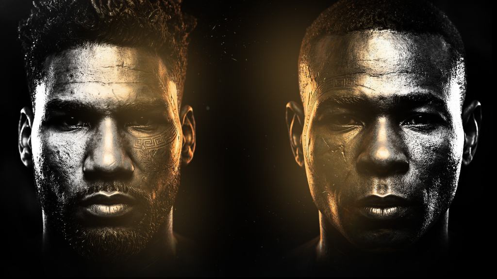 HAVANA HEAT  – The Return of Yuriorkis Gamboa & Guillermo Rigondeaux