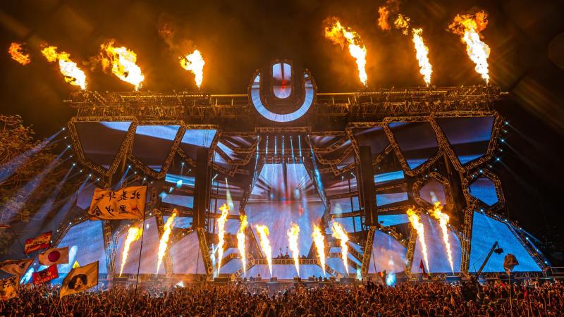 Photo of Ultra 2026