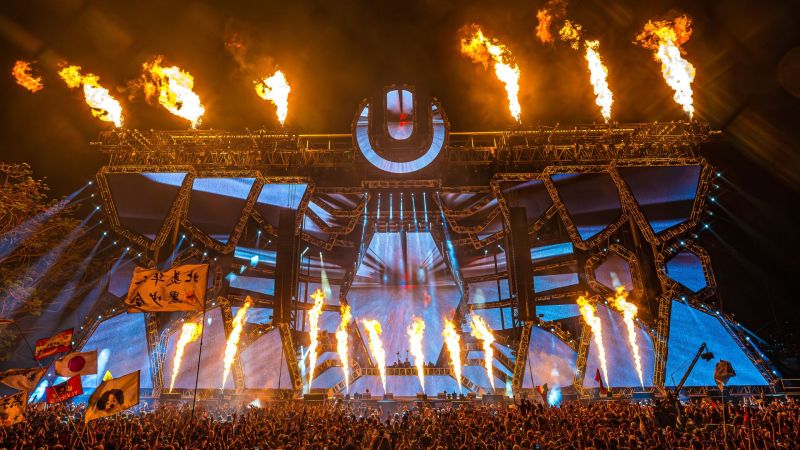 Photo of Ultra 2026