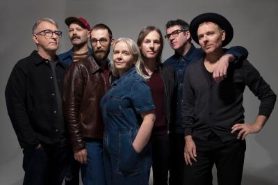 Belle and Sebastian Reflect on 30 Years Ahead of Miami Show