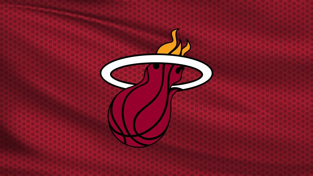 Miami Heat vs. Brooklyn Nets