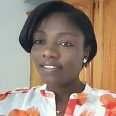 headshot of academic Ammcise Apply