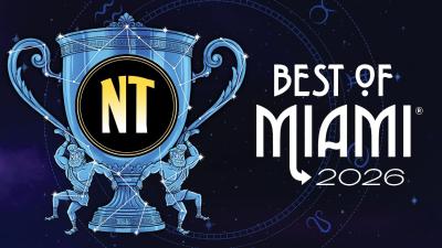 The Best of Miami 2026 is here!