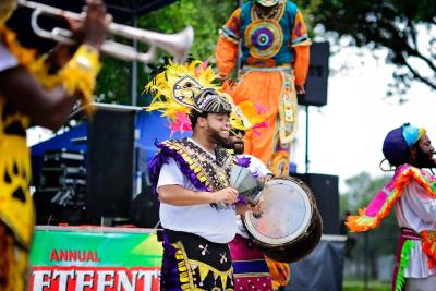 Where to celebrate Juneteenth in South Florida