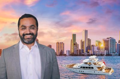 A yacht, a Rolex, and a single digit: Inside Rishi Kapoor’s alleged fraud