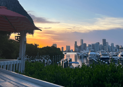 Beloved Miami waterfront spot faces uncertain future