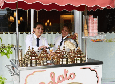 Iconic Milan café plans two Miami locations before opening its first