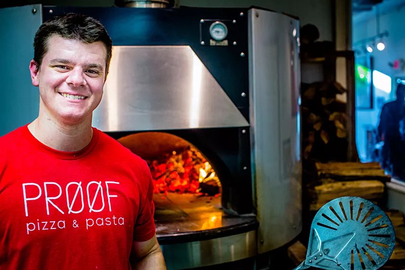 Proof Pizza & Pasta Announces Closing Date