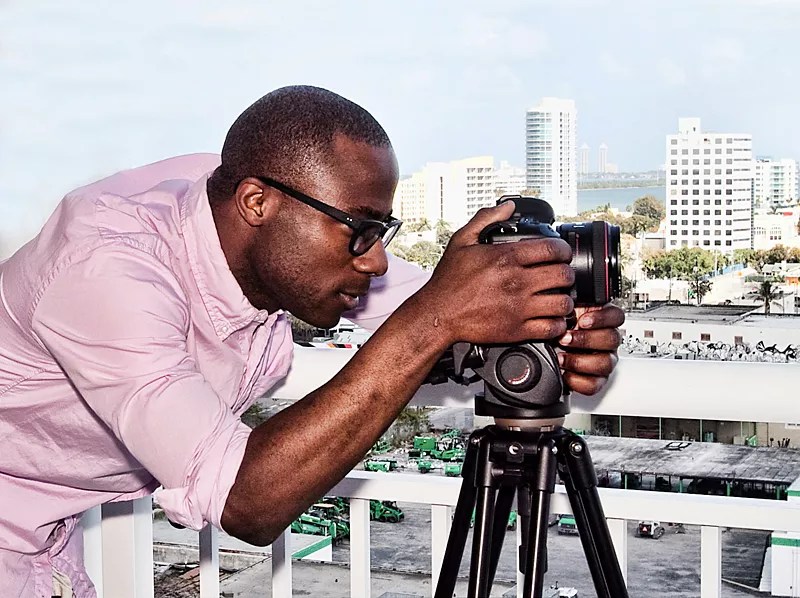 Barry Jenkins Named to <i>Time</i>‘s List of 100 Most Influential People