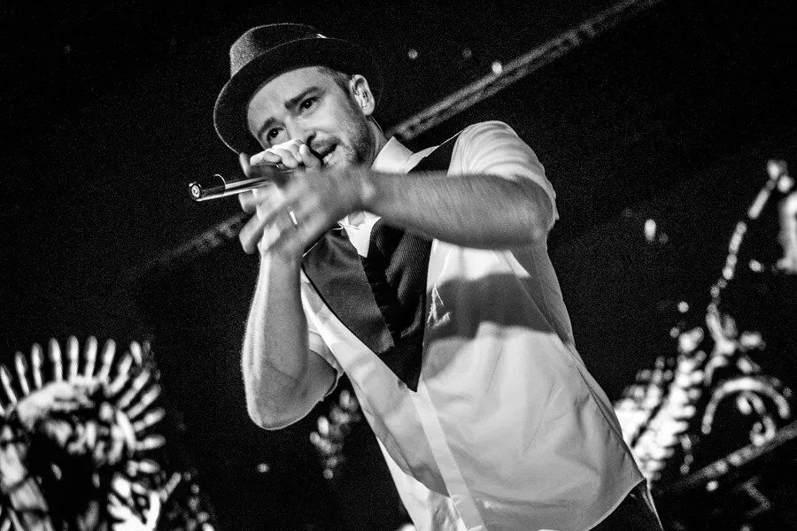 Justin Timberlake Returns to Miami May 18 on Man of the Woods Tour