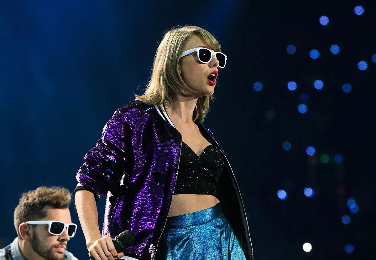 Taylor Swift Will Bring Her Reputation Tour to Hard Rock Stadium August 18