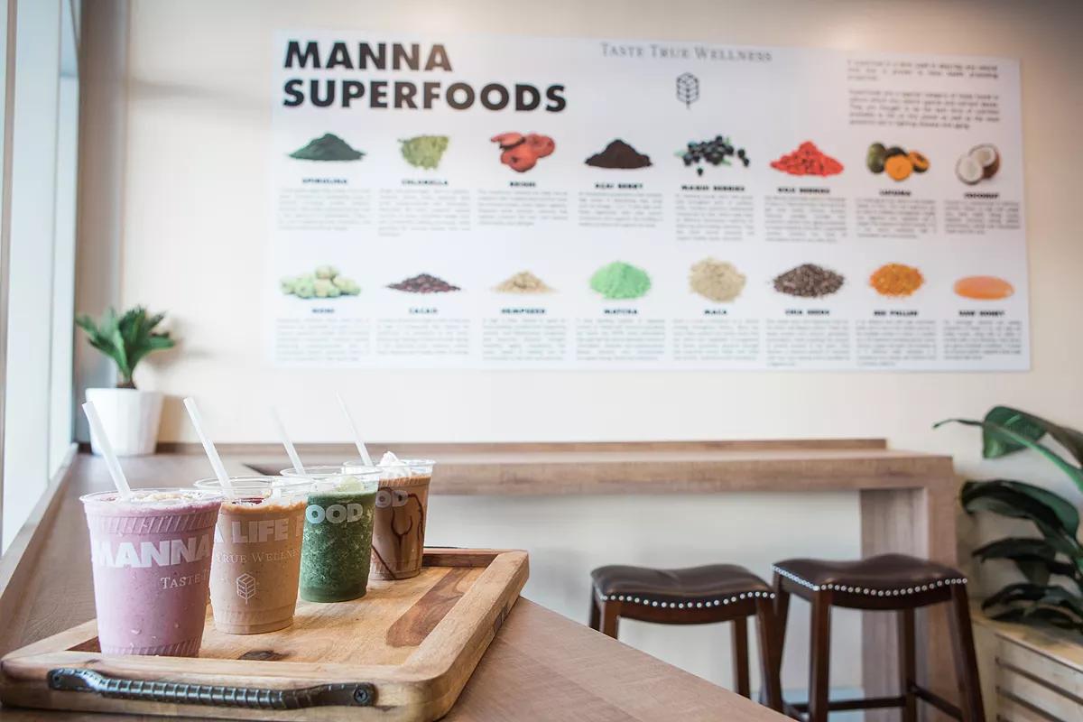 Miamians Juice-Cleanse 583 Percent More Than Anyone Else in the U.S., According to Grubhub