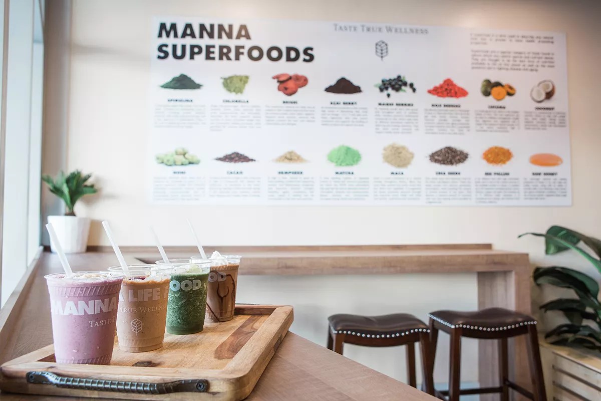 Miamians Juice-Cleanse 583 Percent More Than Anyone Else in the U.S., According to Grubhub