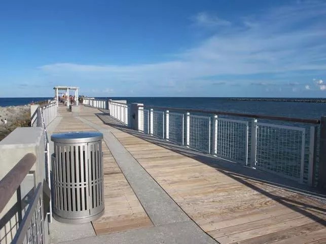 Activists Plan to Carry Guns While Fishing at South Pointe Pier