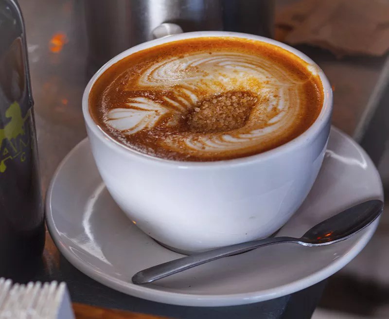 Panther Coffee Hosts Sneak Preview of Little Haiti Space as Part of Legendary Coffee Tour