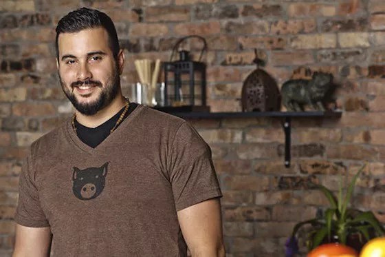 Facebook Live With Pubbelly’s Jose Mendin Today at 3:30