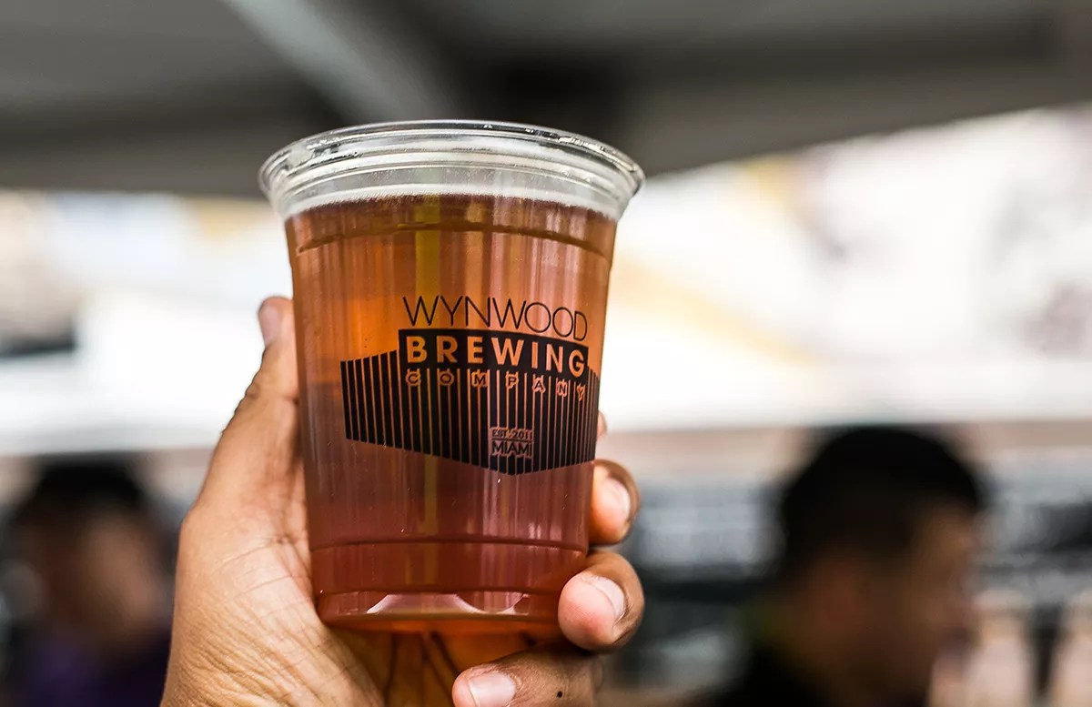 American Craft Beer Week 2017 in Miami and Fort Lauderdale: Beer Dinners, Tap Takeovers, and Special Releases