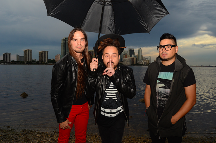 Locos Por Juana’s Legendary La Fiesta Loca Returns at Armando Records