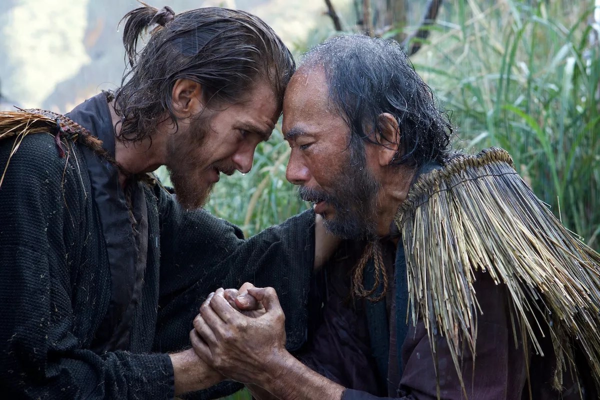 Martin Scorsese’s Priests Persevere in the Searching <i>Silence</i>