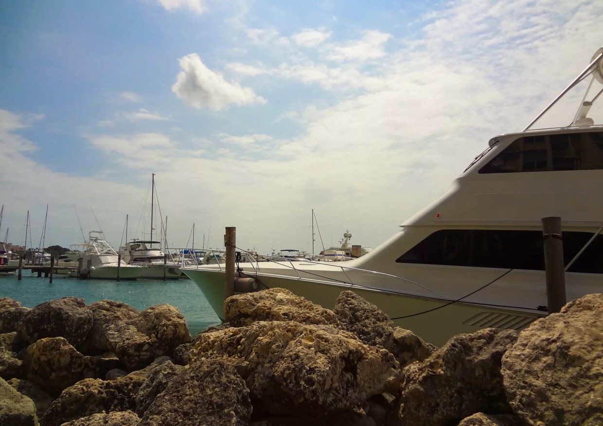 Miami Yacht Captain Tasered Passengers During Music Video Shoot Gone Wrong