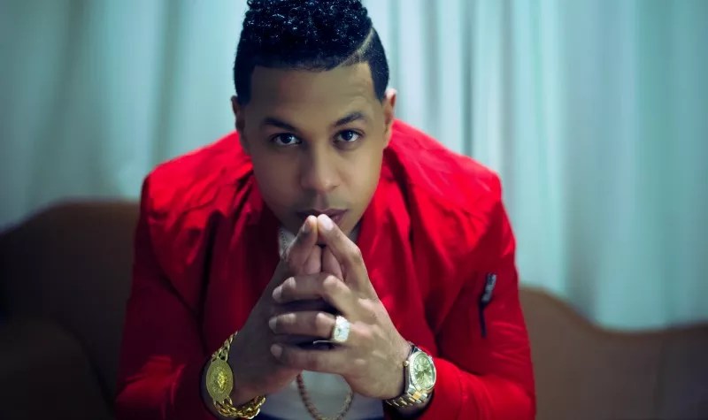 Rapper Fuego Is Set to Raise the Bar for Latin Hip-Hop in 2017