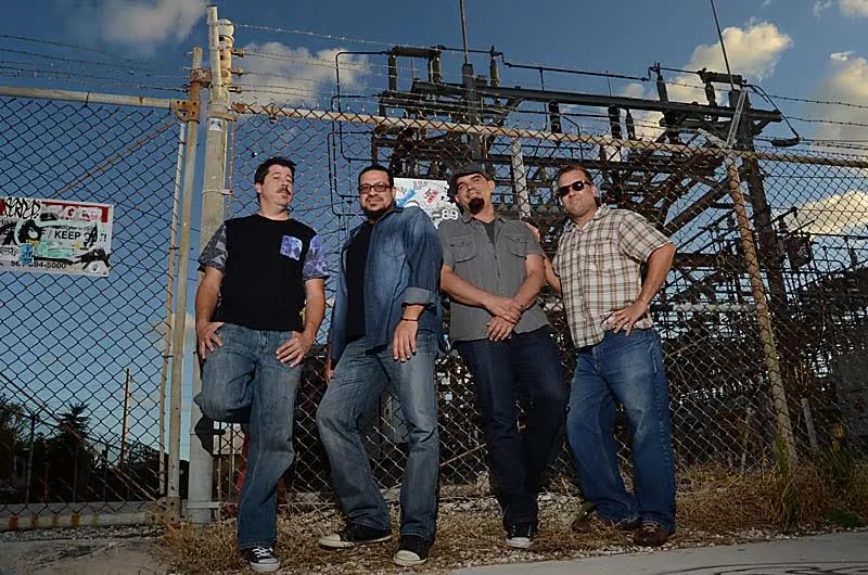 Electric Piquete Headlines Second-Annual Gay8 LGBT Latino Festival