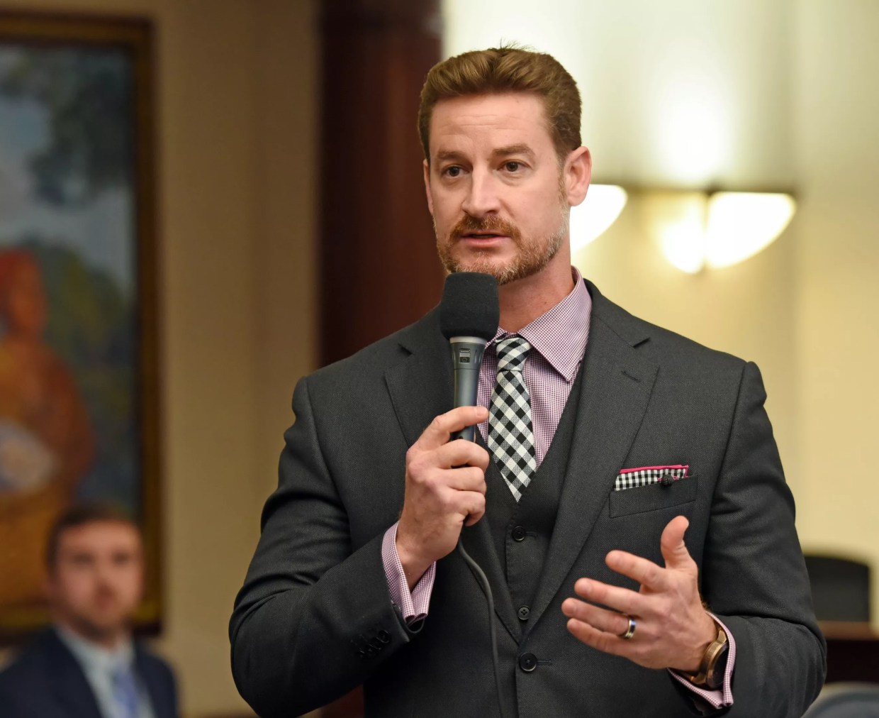 Florida Lawmakers Are Already Proposing Anti-Immigrant Bills for 2018