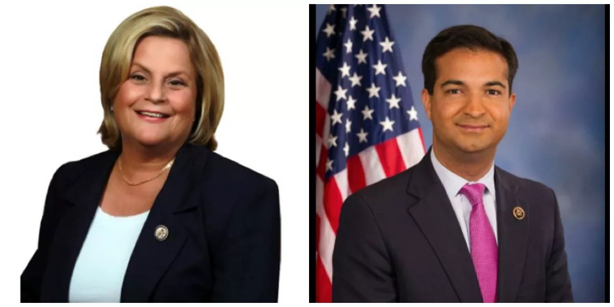 Curbelo, Ros-Lehtinen, and Diaz-Balart Vote to Keep Trump’s Tax Returns Secret
