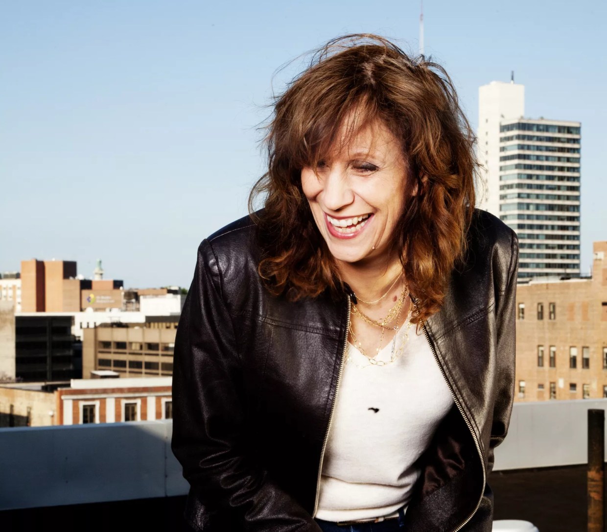 Comedian Lizz Winstead on Making Abortion Activism Funny in Her New Special, <i>Controversy</i>