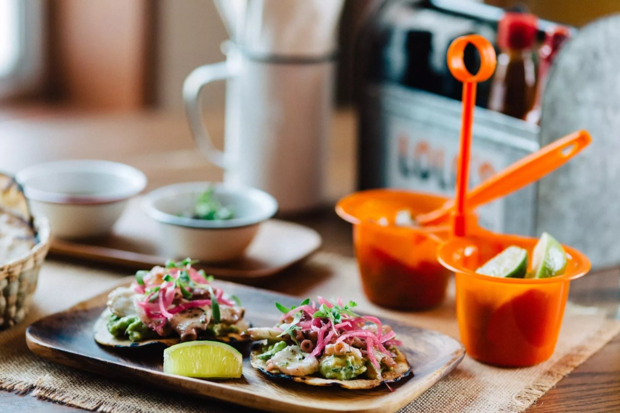 Support Mexico in Miami: Five Hot Places for Tequila, Tacos, and More