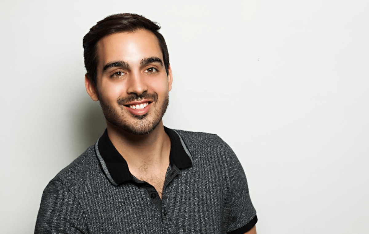 Night Owl Cookie Co.’s Andrew Gonzalez Makes <i>Forbes’</i> “30 Under 30” List