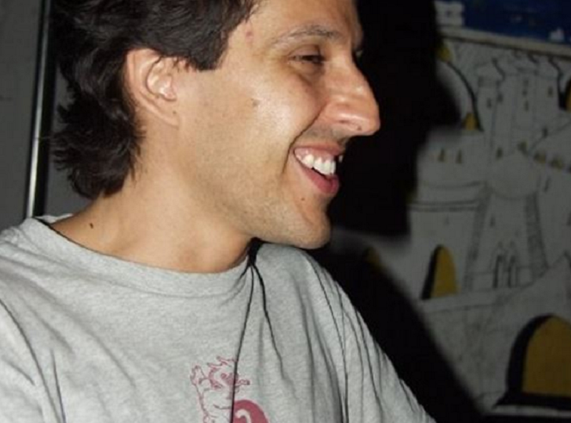 Friends Organize Crowdfunding Campaign to Help Miami Musician Xela Zaid Recover From Recent Stroke