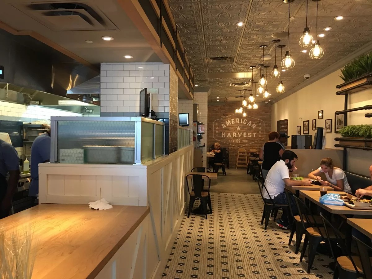 American Harvest Opens in Brickell City Centre, First of Many Locations