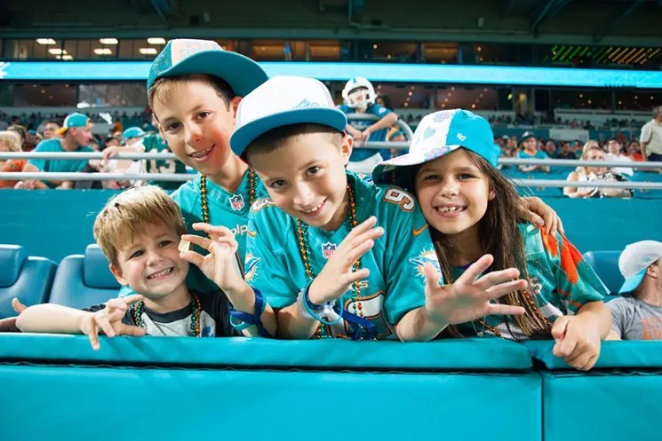 The Definitive Ranking of Miami’s Favorite Sports Teams