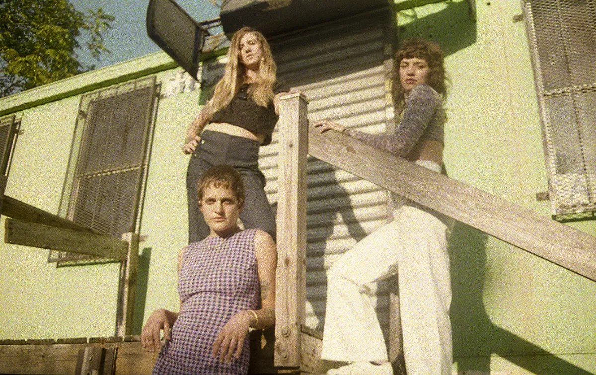 Boytoy Brings Back-to-Basics Rock to Gramps