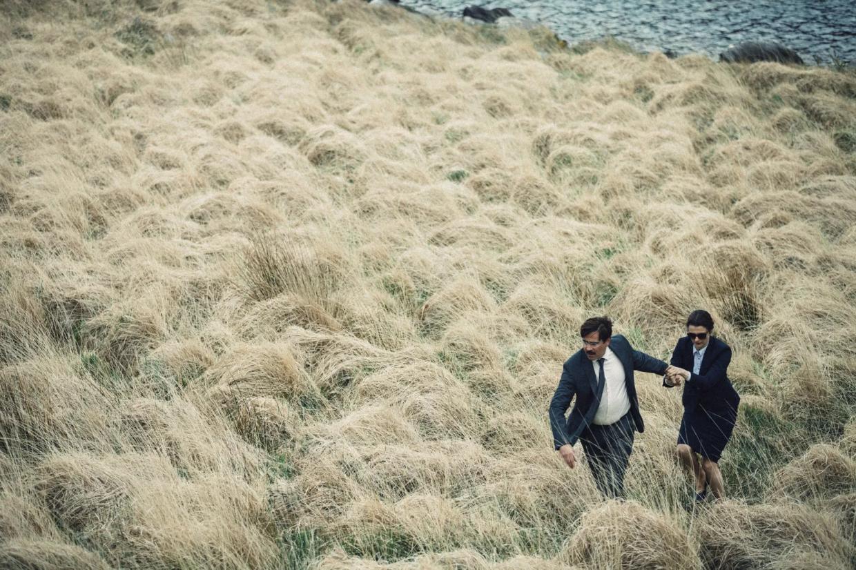 Our Critics’ Picks for Films in 2016