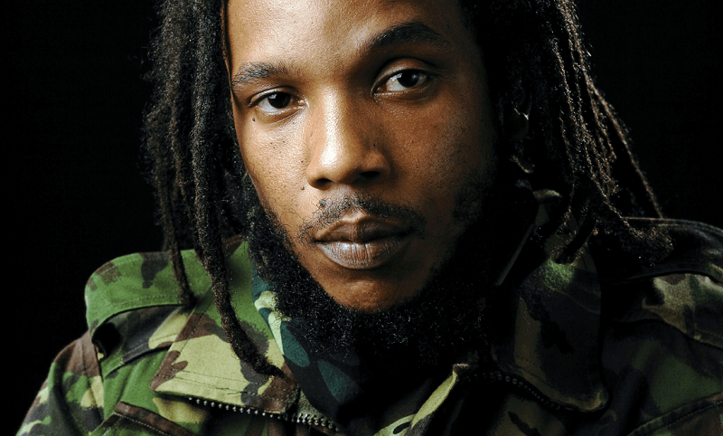 A New Generation of Marleys at Kaya Fest 2019