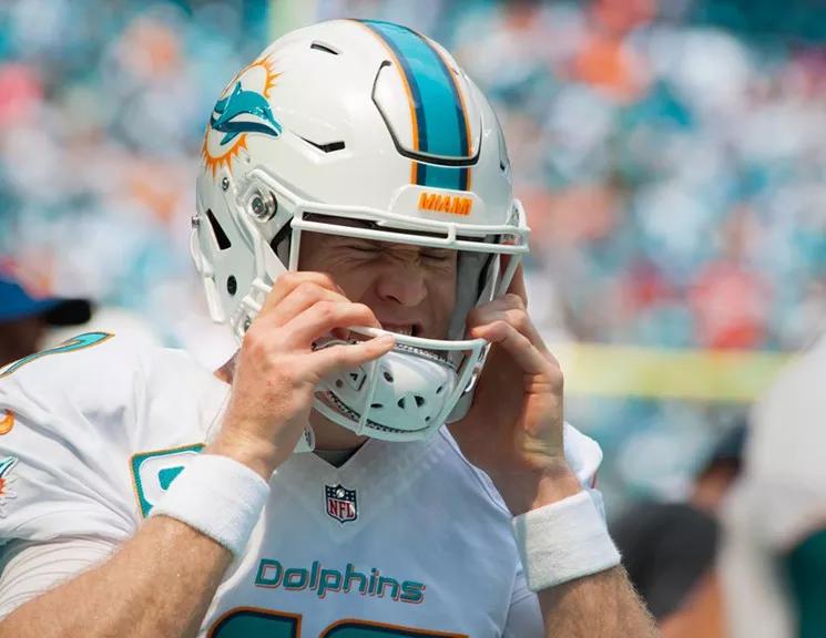 Fans Will Be Pissed if These Five Ex-Miami Athletes Succeed