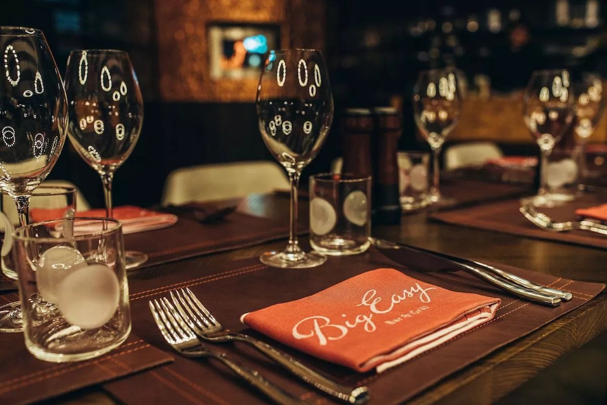 Four South African-Inspired Dishes to Try at Big Easy Winebar & Grill in Brickell