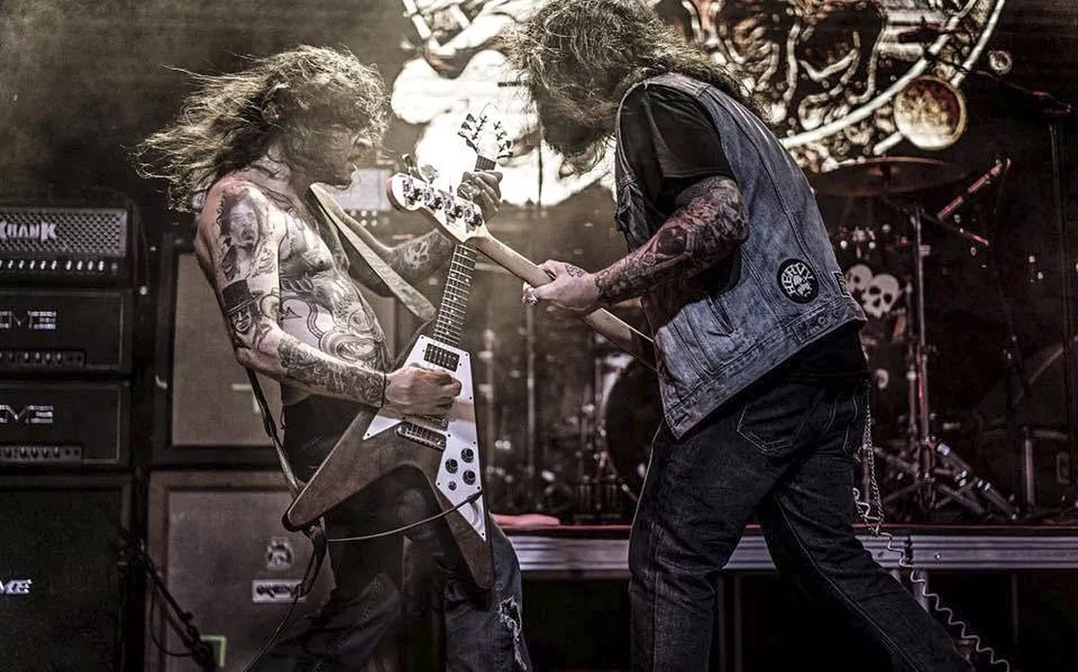 Fresh From Shiprocked, Mothership Is Ready to Rock Churchill’s Into Outer Space