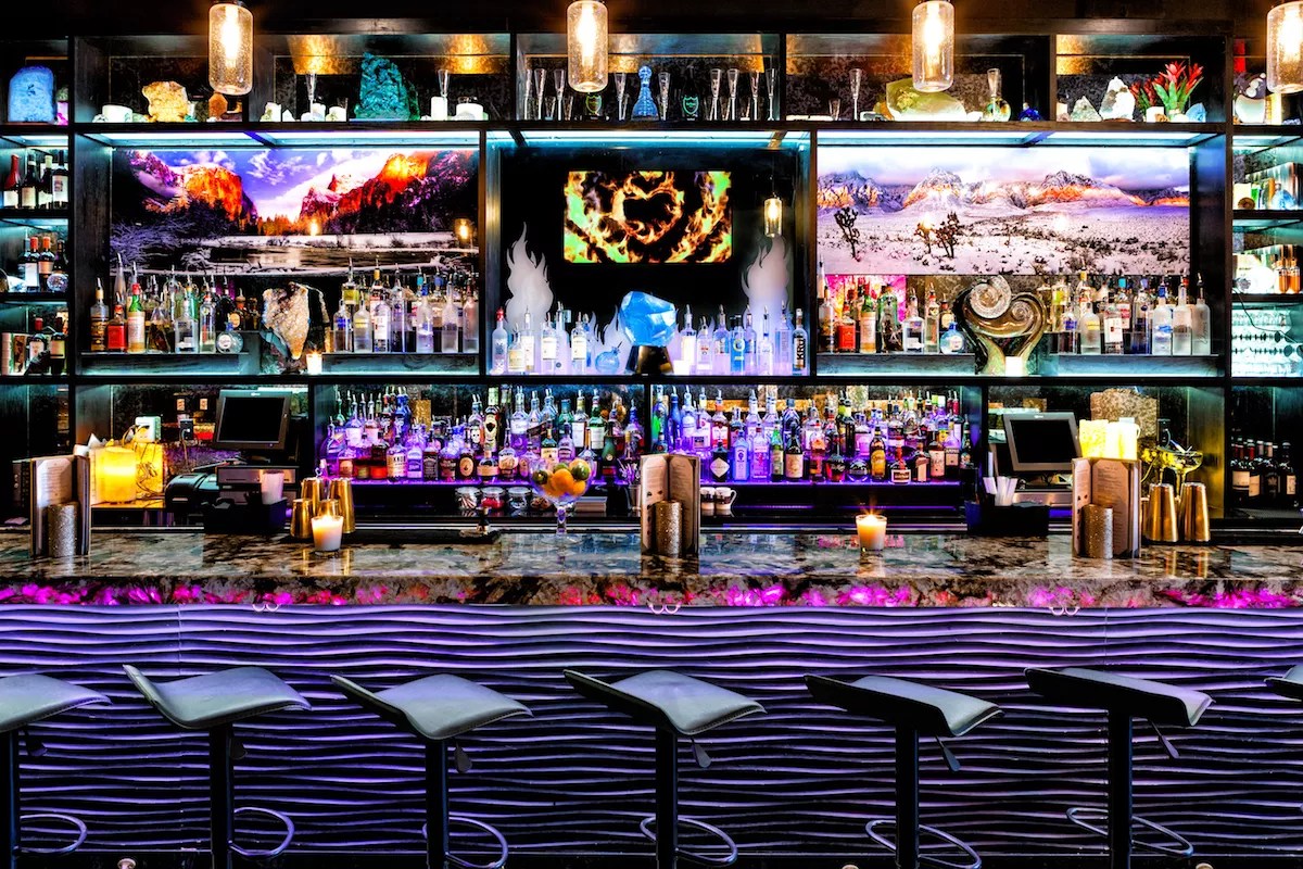 Miami’s Best Eats and Drinks This Weekend: St. Paddy’s Day and a Green Beer Tutorial