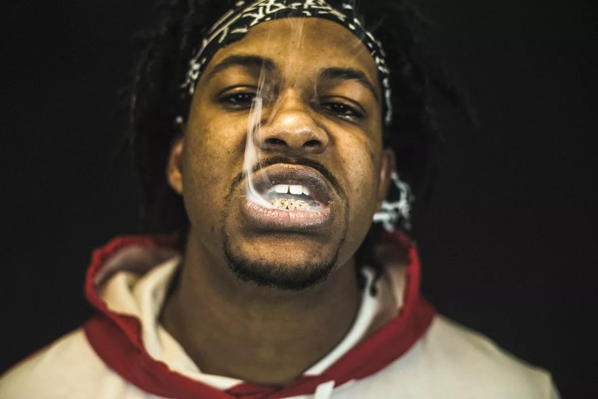 This Week in Miami Hip-Hop: Malc Stewy, Gill Graff, N.O.R.E, and Others