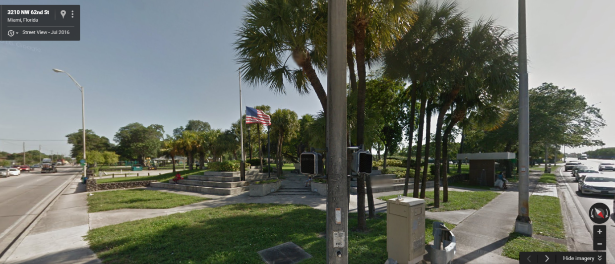 At Least Seven Shot at Martin Luther King Jr. Park on Martin Luther King Jr. Day