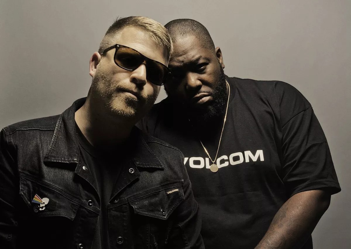 J. Wakefield Collaborates With Run the Jewels on a Coffee-Infused Stout