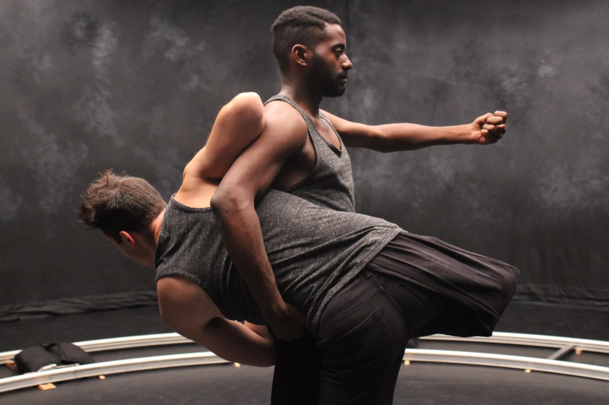 Fourth-Annual ScreenDance Festival Brings Its Most Impressive Dance Films Yet