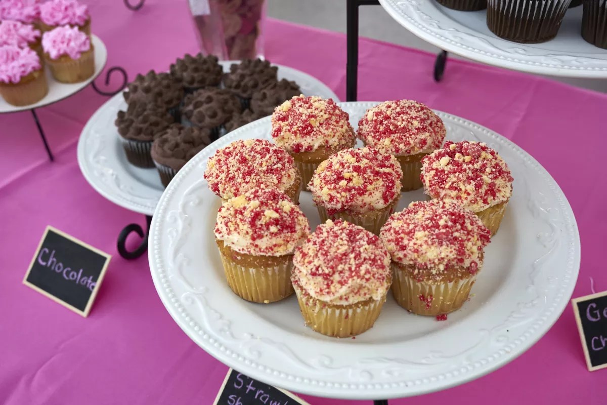 Dessert Wars Announces October Festival on National Dessert Day