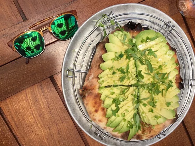 A Trump Mexican Import Tax Could See Miami Pay More for Avocados, Tequila, and Beer