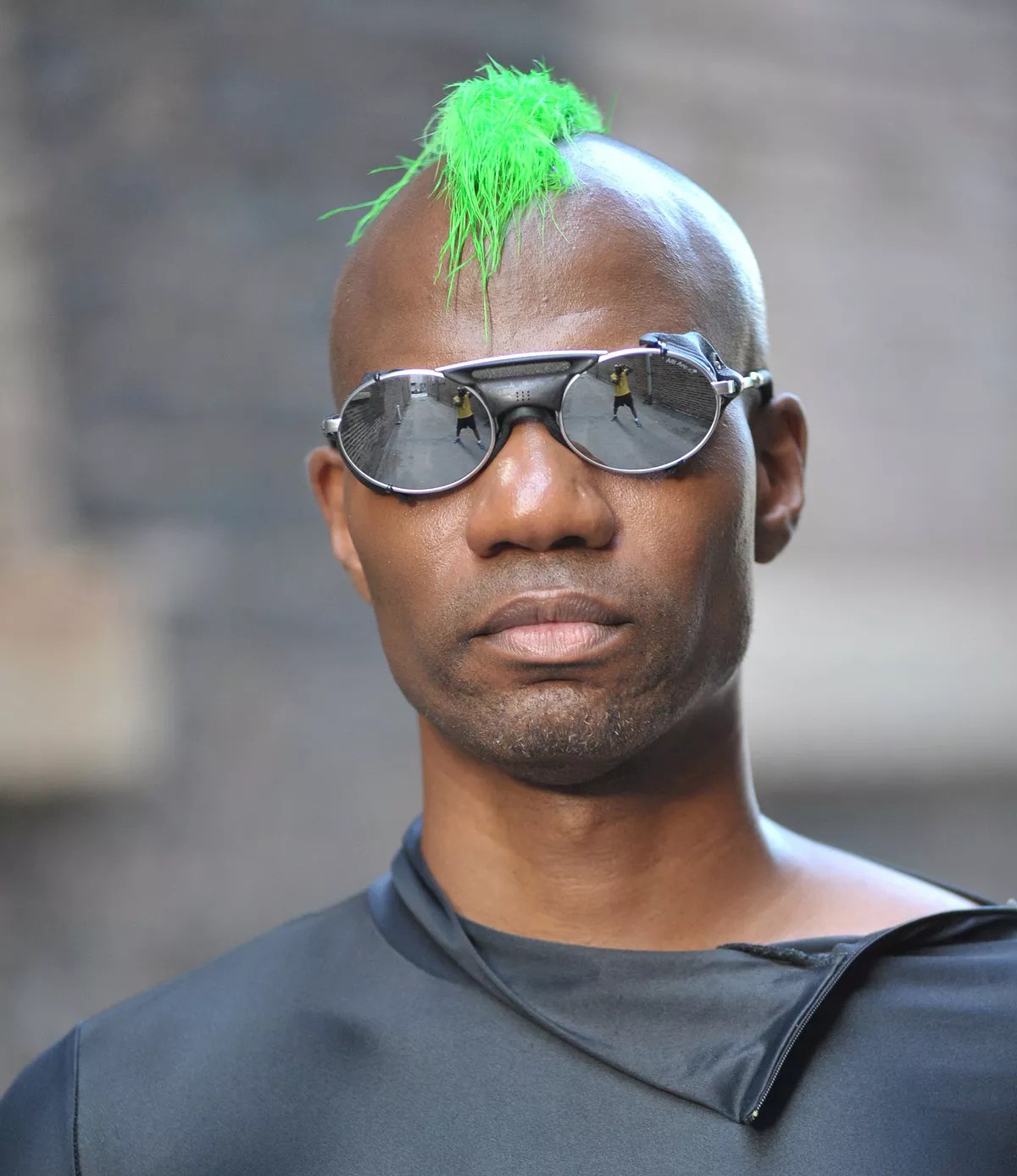 Legendary House DJ Green Velvet Launches a Residency at Club Space